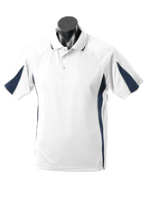 Aussie Pacific Eureka Mens Polo 2nd ( 11 Colour )-(1304)